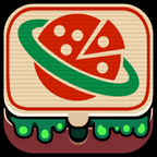 Slime Pizza