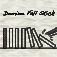 DominoFallStick