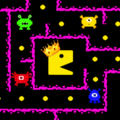 Pac Maze
