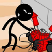 StickBankBreak