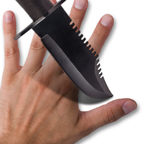 KnifeDancing