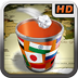 Paper Toss: World Tour HD