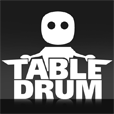 TableDrum