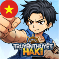 TruyenThuyetHaki