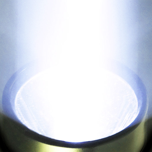 Flashlight!