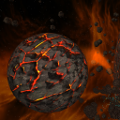 Extreme Ball Trip : The Fire Galaxy