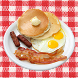 More Breakfast