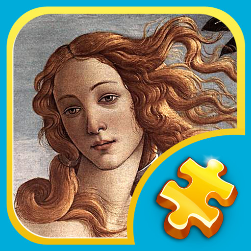 Jigsaw Puzzle