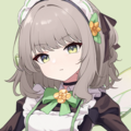 MergeMaidCafe