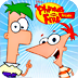 Phineas and Ferb Arcade on iPad