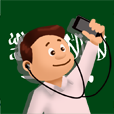 Arabic TV & Music Online