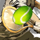 Pocket Tennis