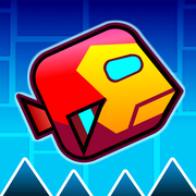 Geometry Birds