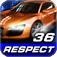 Race Or Die 36 Respect