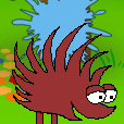 Tilt Balloon Popper
