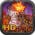 Castle Wars HD