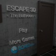 Escape 3D: The Bathroom 1