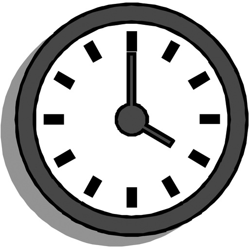 Super Big Clock