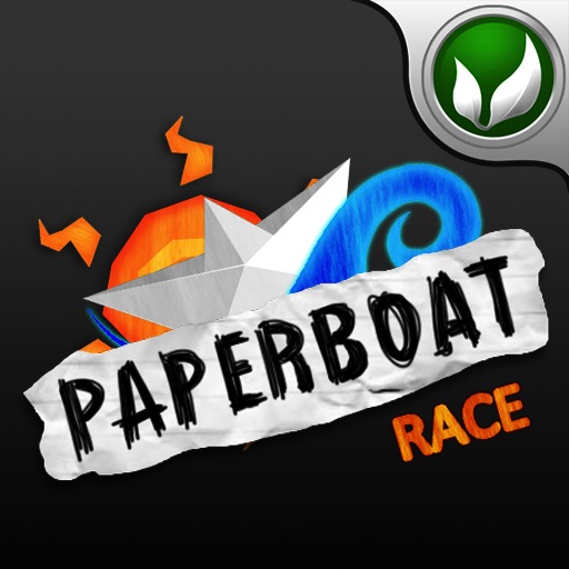 Paper Boat