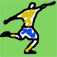 Physics Soccer