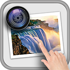 LongExpo - Tripod-free long exposure and slow shutter photography