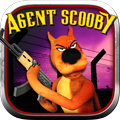 Agent Scooby - Dog House Defense