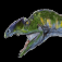 iAllosaur