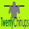 20 Chinups