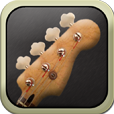Bass Guitar Tuner