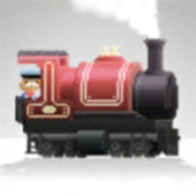 Pocket Trains: Railroad Tycoon