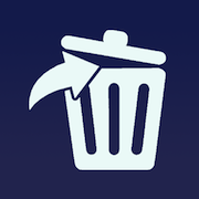 Delete photos
