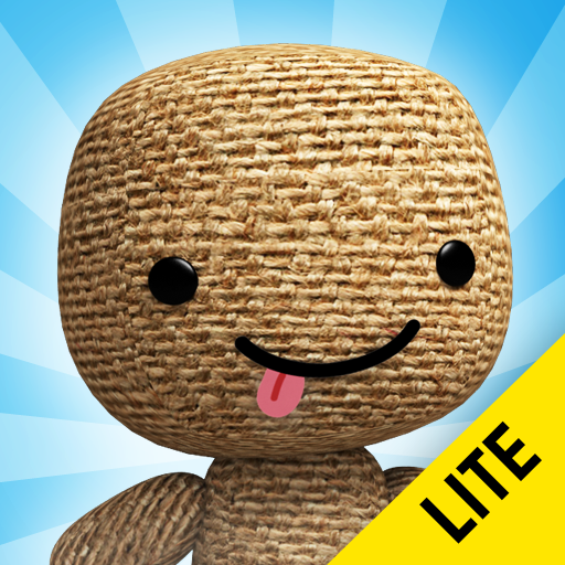 Ragdoll Lite