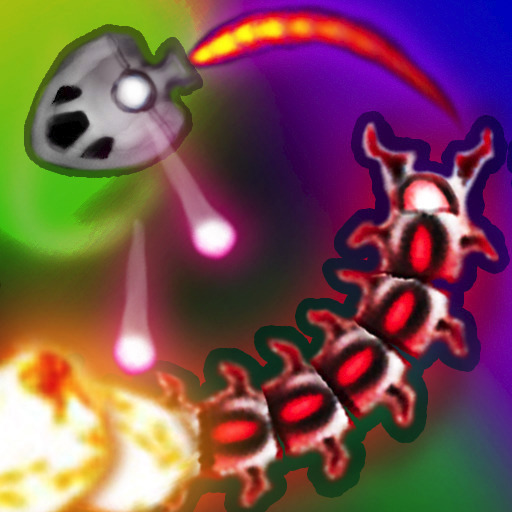 NanoFighter