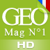 GEO Mag n°1