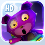 Night Flight HD
