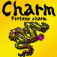Fortune charm ★ Purple ★