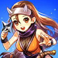 Idle Ninja Online