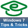 Windows 7 Tips & Tricks