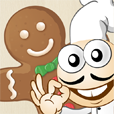 Gingerbread Fun!
