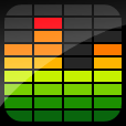 LED Audio Spectrum