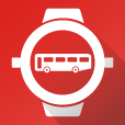 London Live Bus Countdown