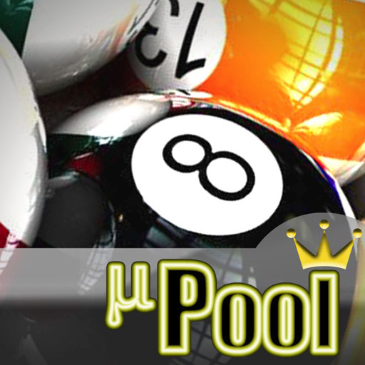Pool:
