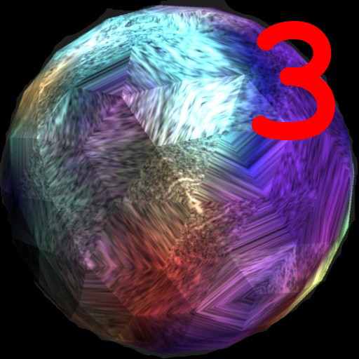 Manic Marble