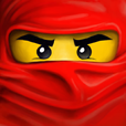 LEGO® Ninjago Spinjitzu Scavenger Hunt