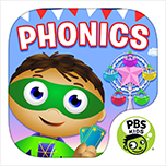 Phonics Fair