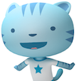 Pat the Cat