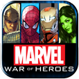 Marvel WoH