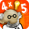 MathKnack Genius
