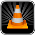 VLC Remote for iPad