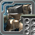 DEATH COP - Mechanical Unit